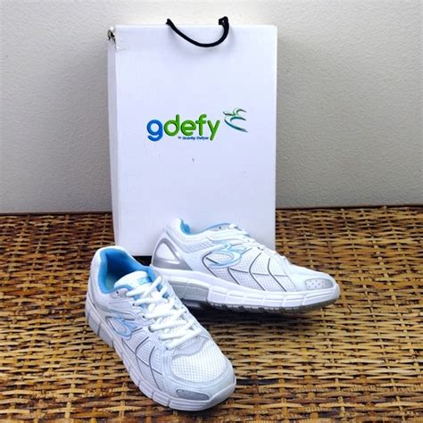 gdefy|g defy footwear.